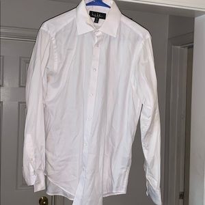 Nicole Miller Dress Shirt
